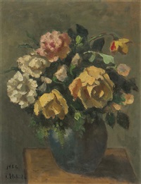 バラRoses, 1932